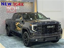 جي ام سي سييرا